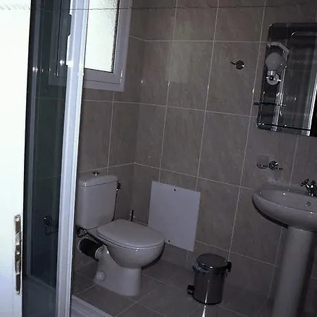 Apartmán Sophias *