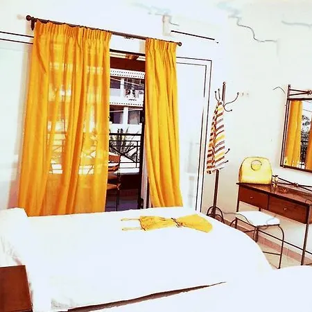 Apartmán Sophias