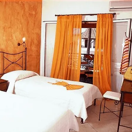 Apartmán Sophias *