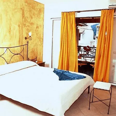 Apartmán Sophias