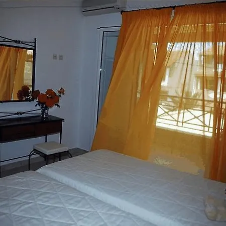 Apartmán Sophias Agios Gordios (Corfu)