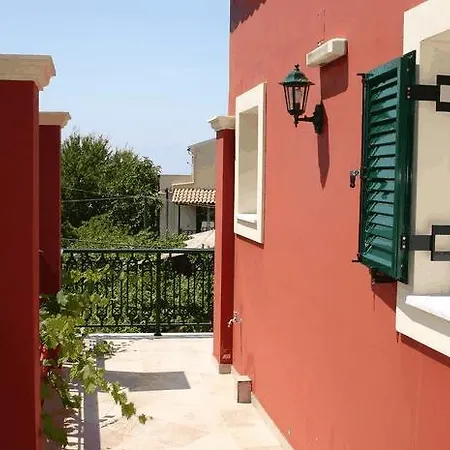 Sophias Agios Gordios (Corfu)