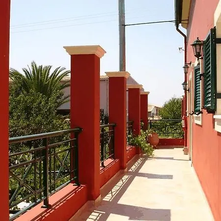 Apartment Sophias