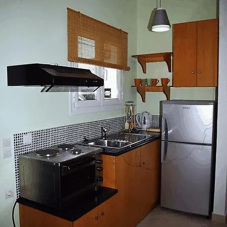 Apartment Sophias Agios Gordios (Corfu)