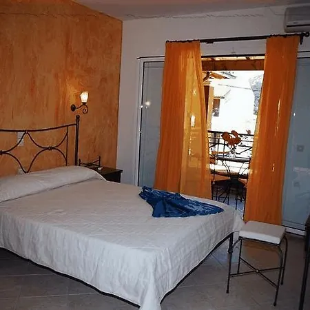 Sophias Agios Gordios (Corfu)