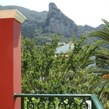 Sophias Agios Gordios (Corfu)