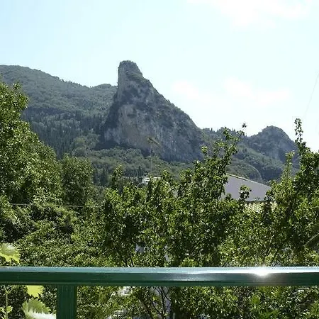 Apartment Sophias Agios Gordios (Corfu)