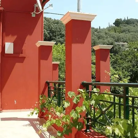 Sophias Agios Gordios (Corfu)